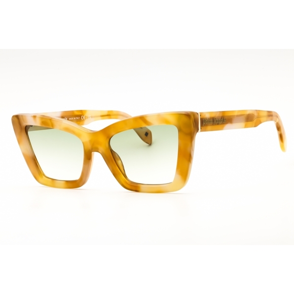 NWT Palm Angels ROSEVILLE-PERI091C99PLA0011954 Sunglasses